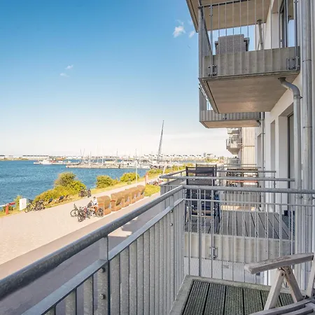 Portblick, App 10 شقة *