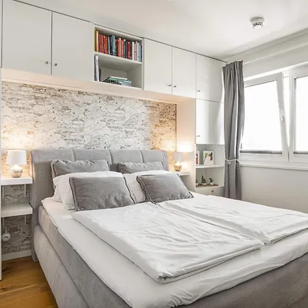 Apartment Portblick, App 10 *