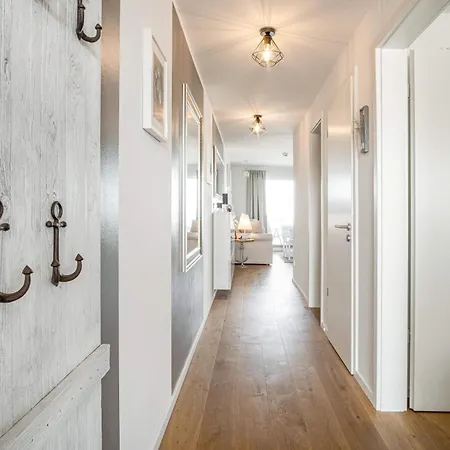 Portblick, App 10 شقة *