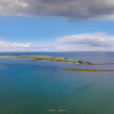 Portblick, App 10 شقة *