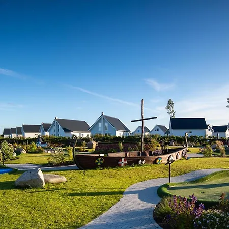 شقة Portblick, App 10