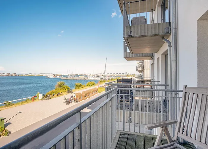 Portblick, App 10 Lägenhet *