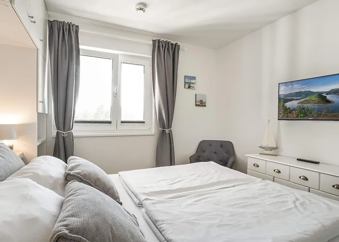 Portblick, App 10 Lägenhet *