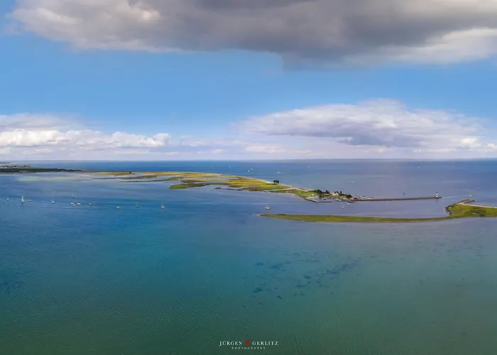 Portblick, App 10 Lägenhet *