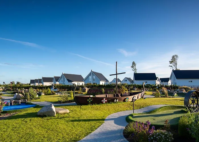 Lägenhet Portblick, App 10