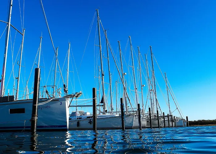 Lägenhet Portblick, App 10 *